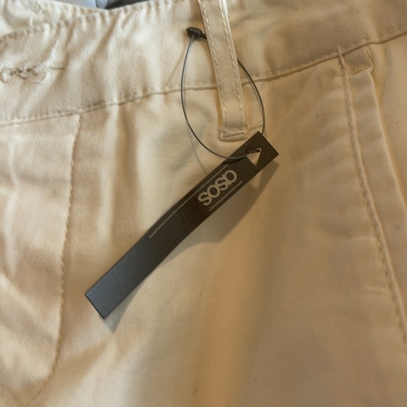 NWT ASOS witw shorts - Picture 5 of 7